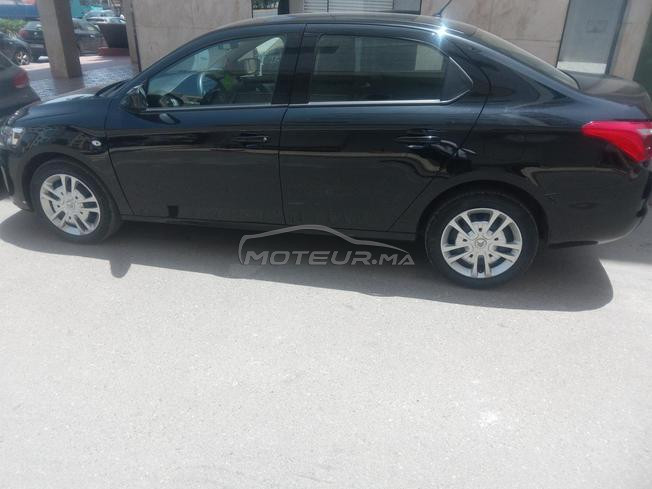 Citroën C-Elysée Diesel à Temara