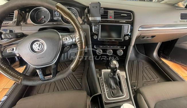 golf 7 2019