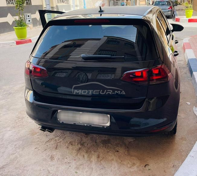 golf 7 2019