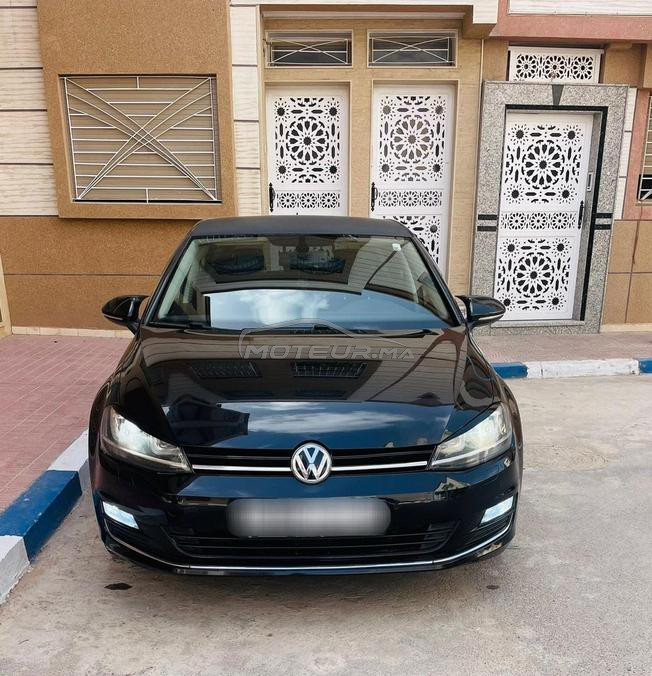 golf 7 2019