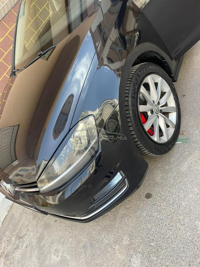 golf 7 2019