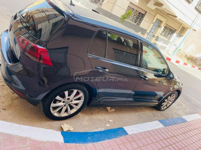 golf 7 2019