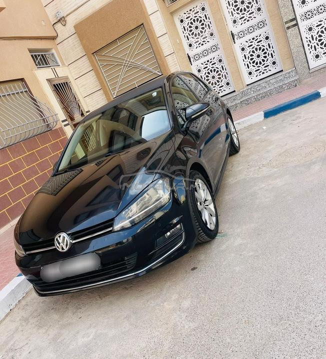 golf 7 2019