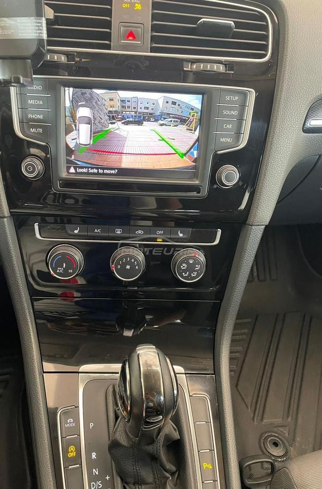 golf 7 2019