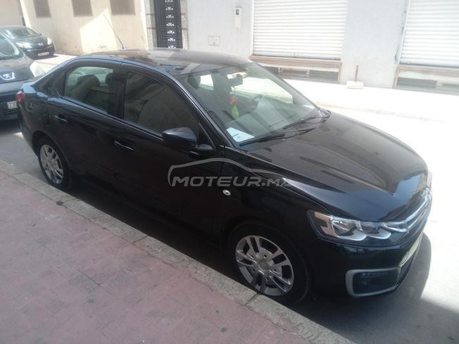 Citroën C-Elysée Diesel à Temara