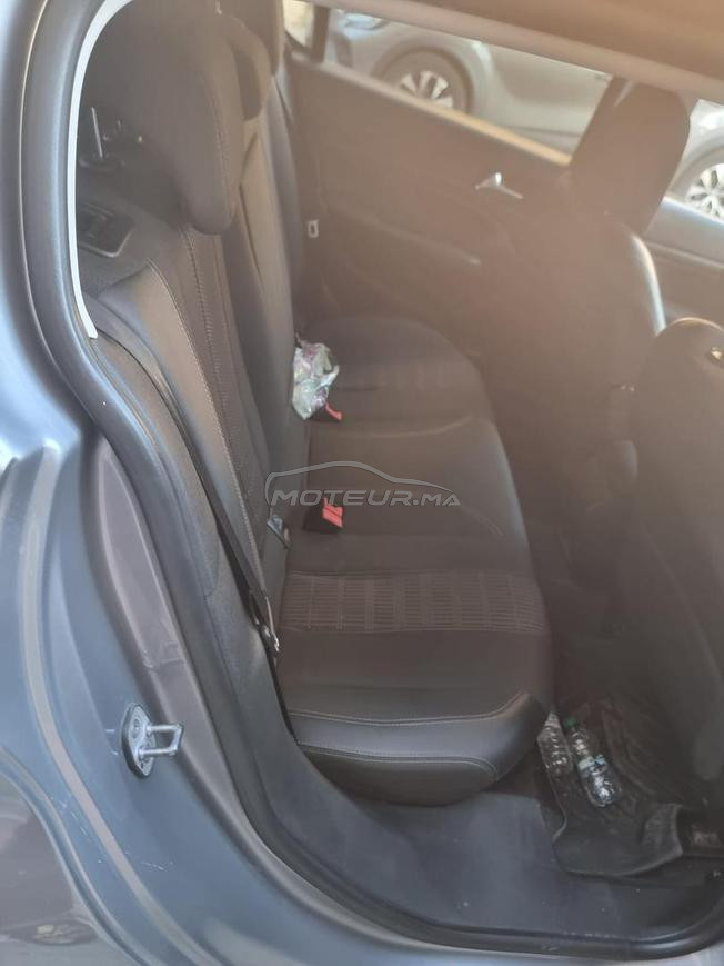 Peugeot 308 aluer 