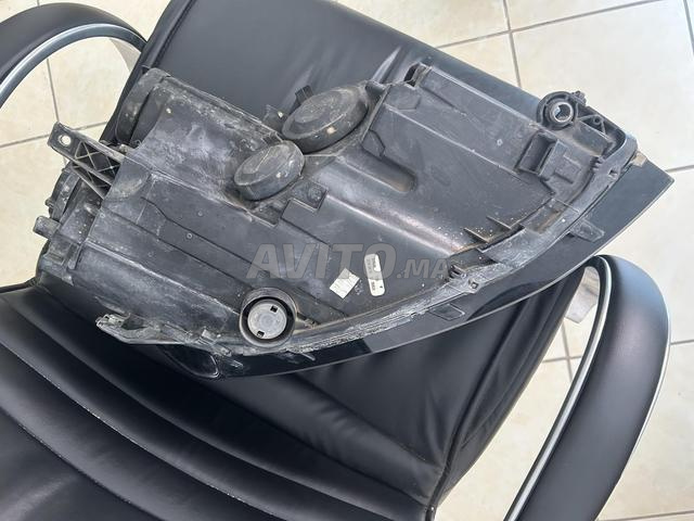 2 optiques (droit et gauche) golf 7 - 2