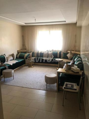 Appartement à vendre 78 m² à Casablanca