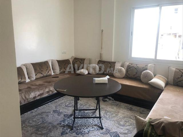 Appartement à vendre 78 m² à Casablanca - 2
