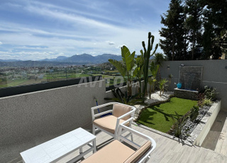 Villa Perle - فيلا اللؤلؤة