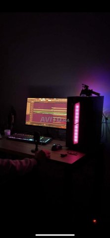 pc gamer complet