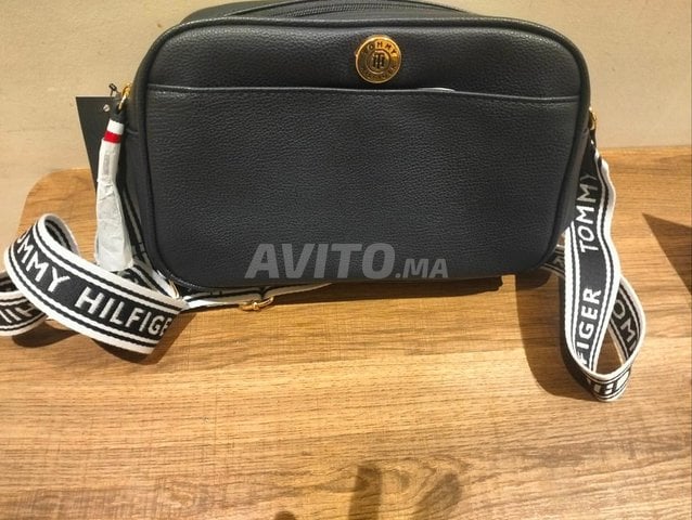sac femme tommy Hilfiger