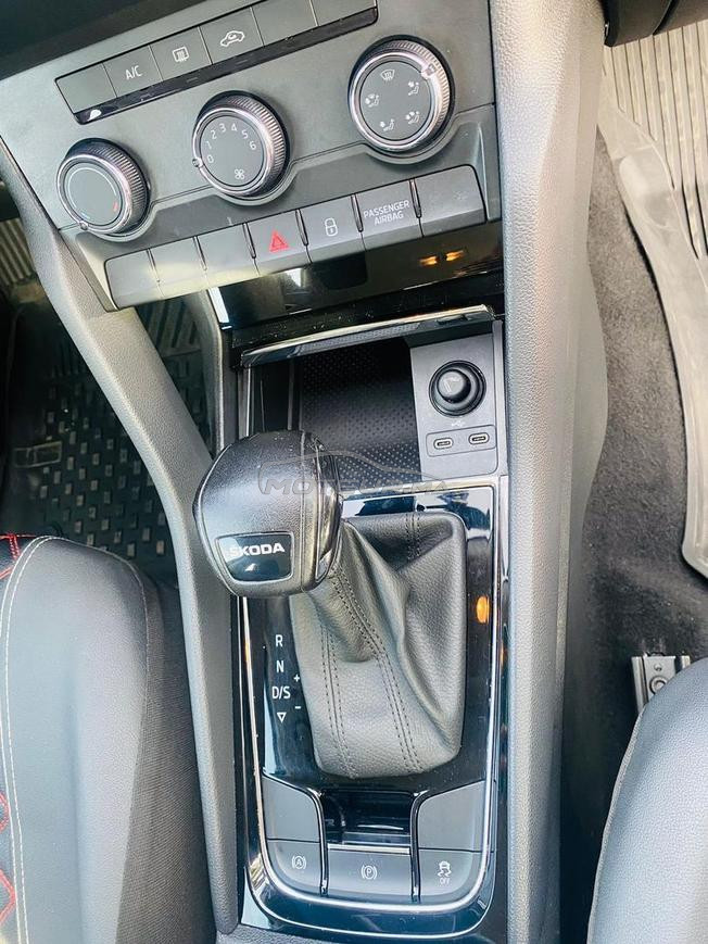 Skoda Karoq 2023