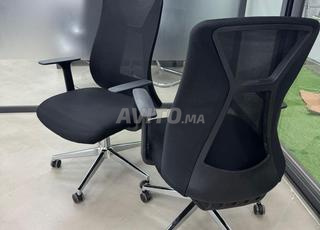 🪑📦 Vente en Gros – Chaises de Bureau 