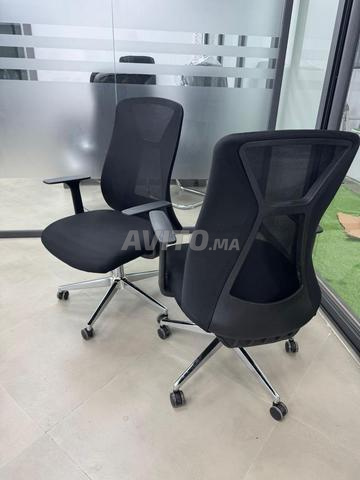 🪑📦 Vente en Gros – Chaises de Bureau 