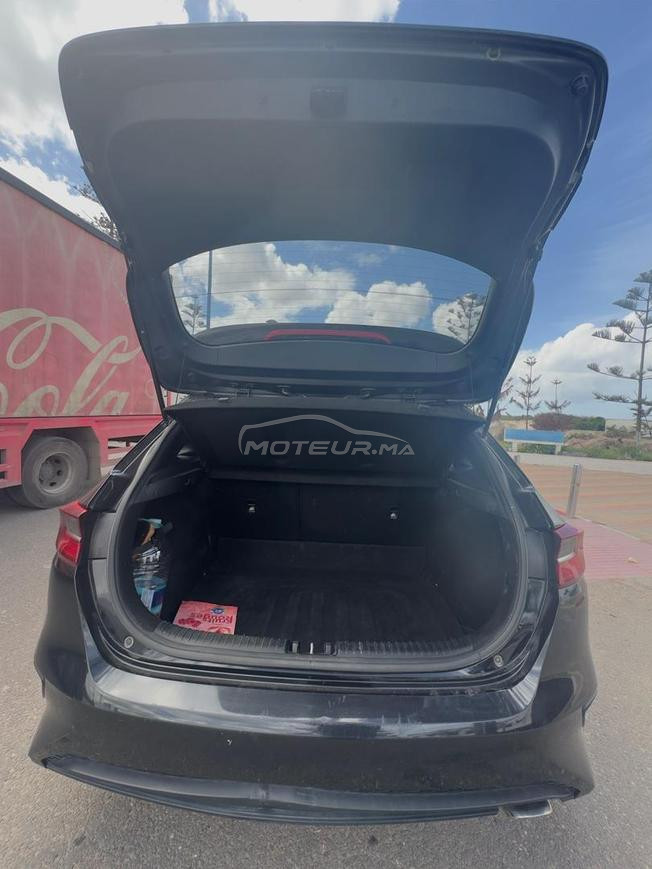 kia ceed 2020 jdida