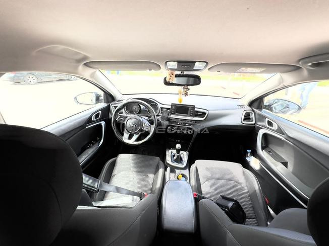 kia ceed 2020 jdida