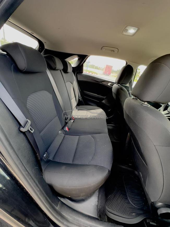 kia ceed 2020 jdida