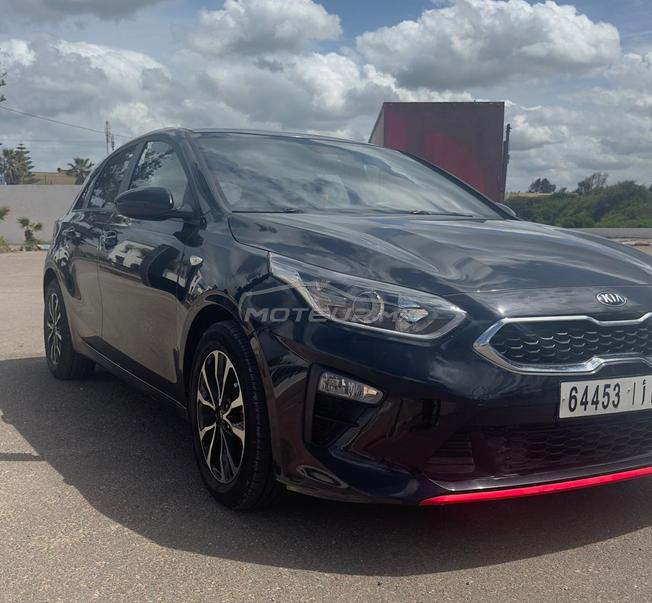 kia ceed 2020 jdida