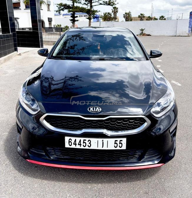 kia ceed 2020 jdida