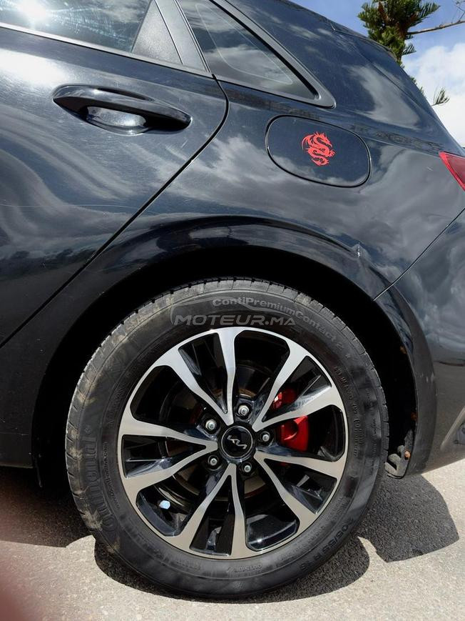 kia ceed 2020 jdida