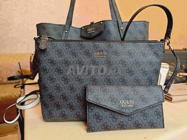 Sac Guess authentique 