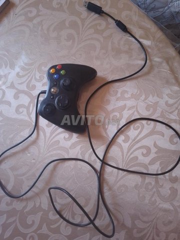 Xbox manette 360