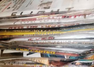 أقراص مدمجة أفلام وموسيقى