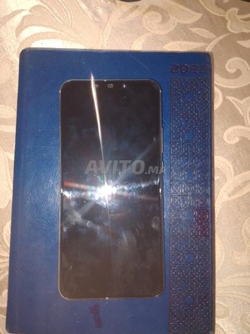 Huawei mobile 2019