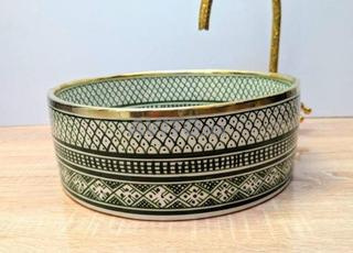 Lavabo marocaine لافوابو مغربي 