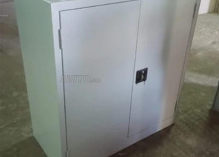 Porte Battante Basse - H100 L120/L100 P45