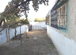 Maison de ville a Boured