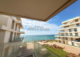 Appartement à louer 260 m² à Rabat