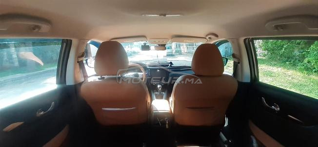 Nissan Qashqai Diesel Manuelle 2016 à Casablanca