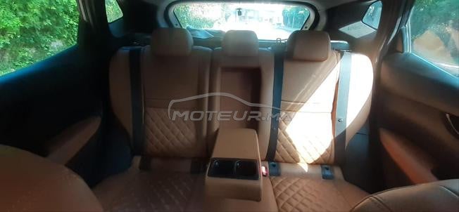 Nissan Qashqai Diesel Manuelle 2016 à Casablanca