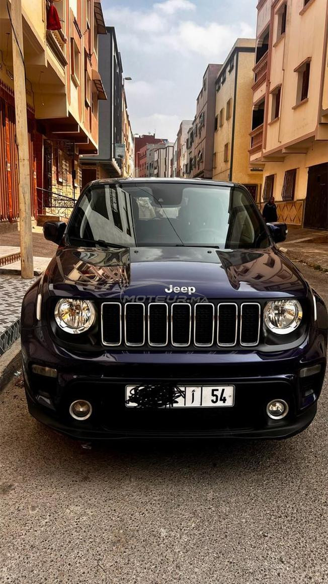 jeep a vendre