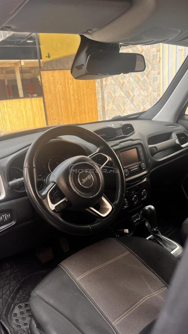 jeep a vendre
