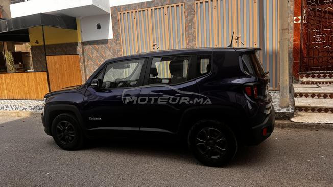 jeep a vendre
