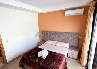 studio à louer   اشقة للكراءاليومي