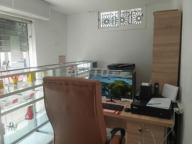 Magasin commercial à vendre