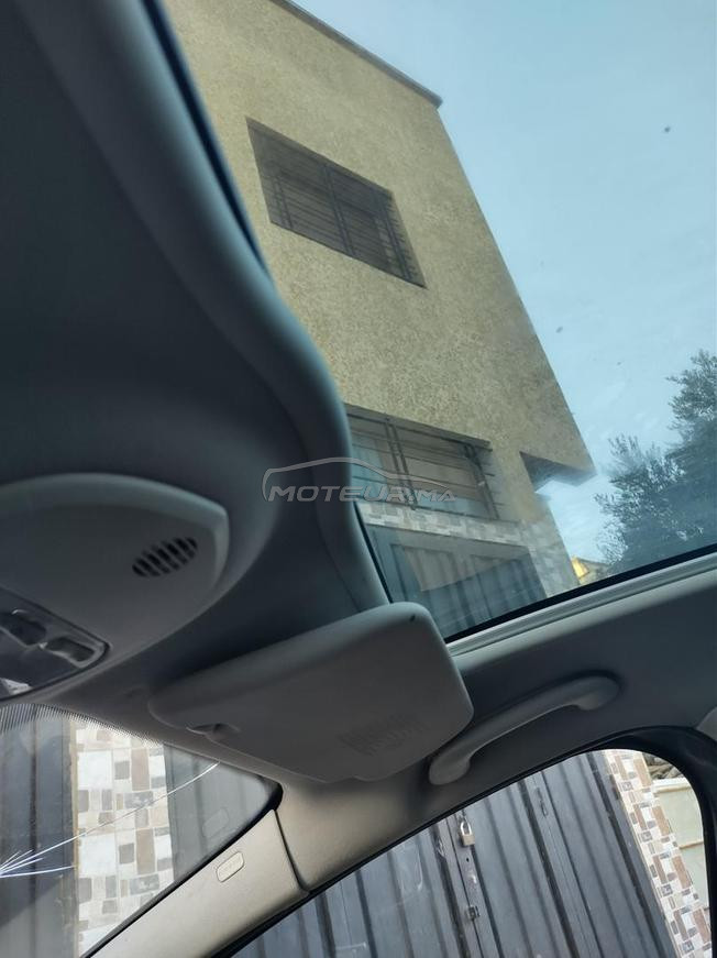 Peugeot 3008 diesel 6cv