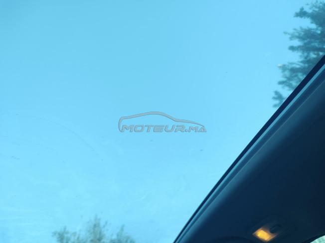 Peugeot 3008 diesel 6cv