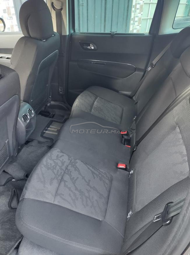 Peugeot 3008 diesel 6cv