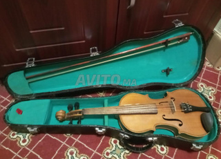 Violon 4/4 marque locto