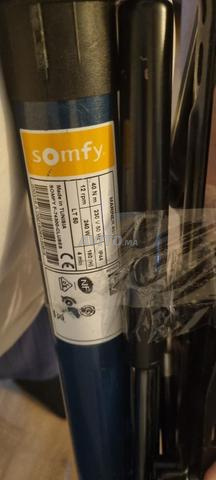 Somfy LT50 MARINER 40/12 - 2