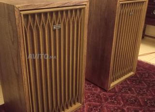 Bafs Kenwood a rabat état neuf 