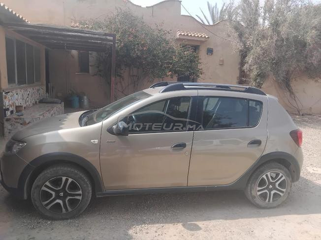 sandero 2019