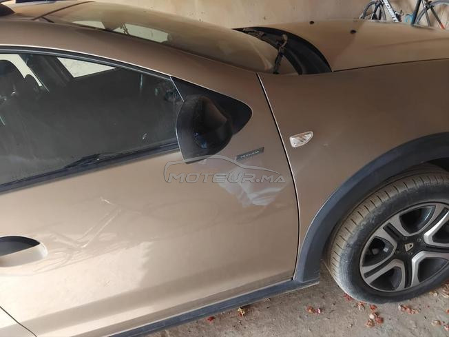sandero 2019