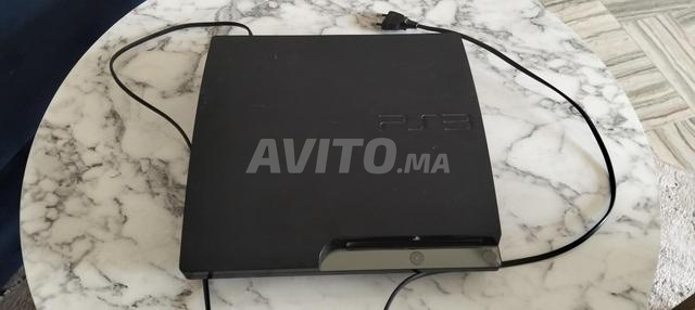 ps 3  a vendre
