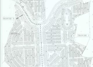 بقع أرضية للبيع في تجزئة البحيرة مسلمة